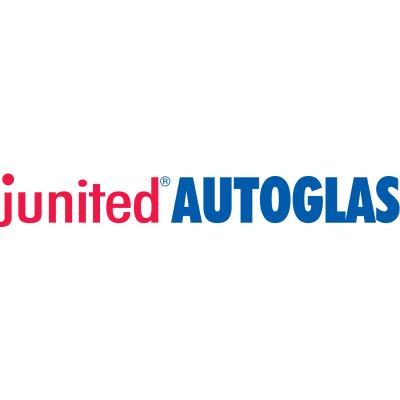 Logo der Firma Junited Knüpfer Autoglas Oberfranken GmbH aus Hof auf dem Branchenportal Glaserei.org