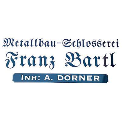 Logo der Firma Metallbau-Schlosserei Franz Bartl Inh. A. Dörner aus Werdau auf dem Branchenportal Schlosserei.net