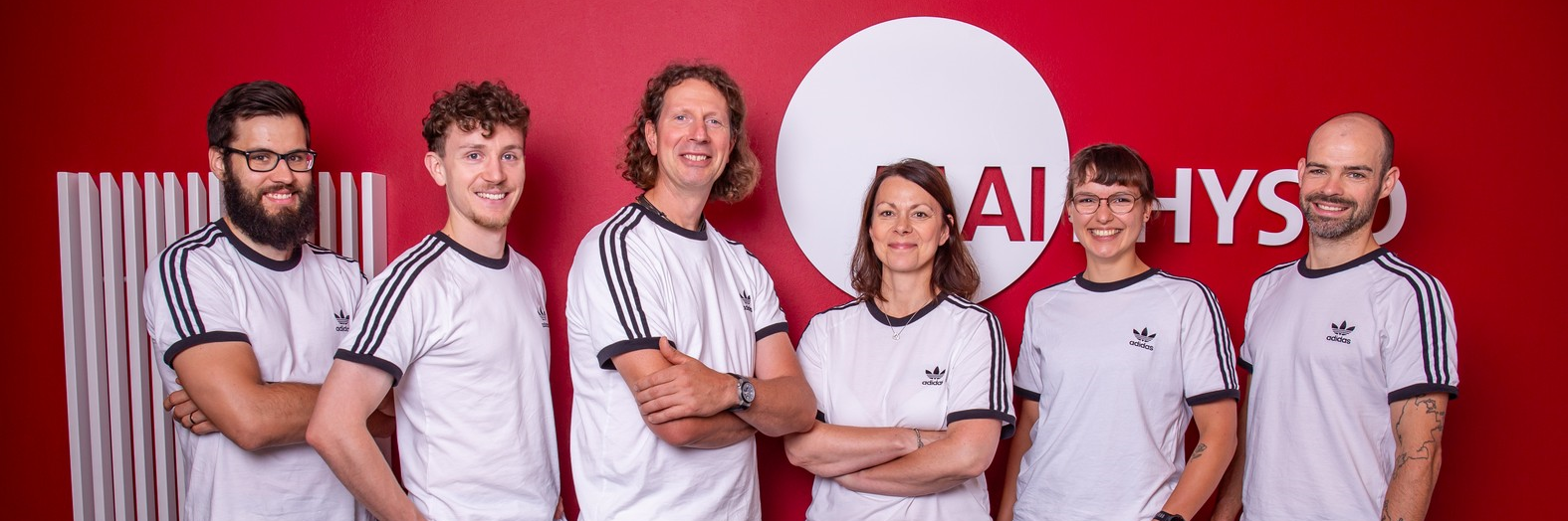 Maiphysio Zentrum für Physiotherapie cover image