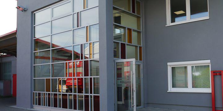 Beispielarbeit von Union-Ölfeuerung GmbH & Co.KG - veröffentlicht auf Sanitaer.org