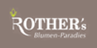 Logo der Firma Rother''s Blumen-Paradies aus Prien auf dem Branchenportal Gartenbau.org