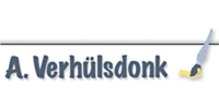 Logo der Firma Verhülsdonk Andreas aus Moers auf dem Branchenportal Maler.org
