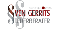 Logo der Firma Steuerberater Gerrits Sven aus Uedem auf dem Branchenportal Steuer-Berater.de