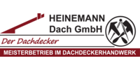 Logo der Firma Heinemann Dach GmbH aus Niederau auf dem Branchenportal Tischler-Schreiner.org