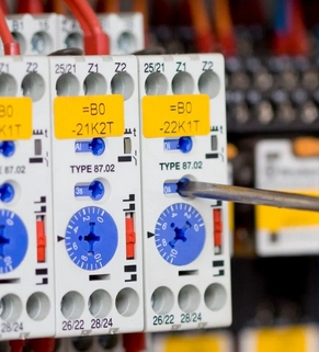 Beispielarbeit von Elektro Birbaum GmbH - veröffentlicht auf Elektriker.org