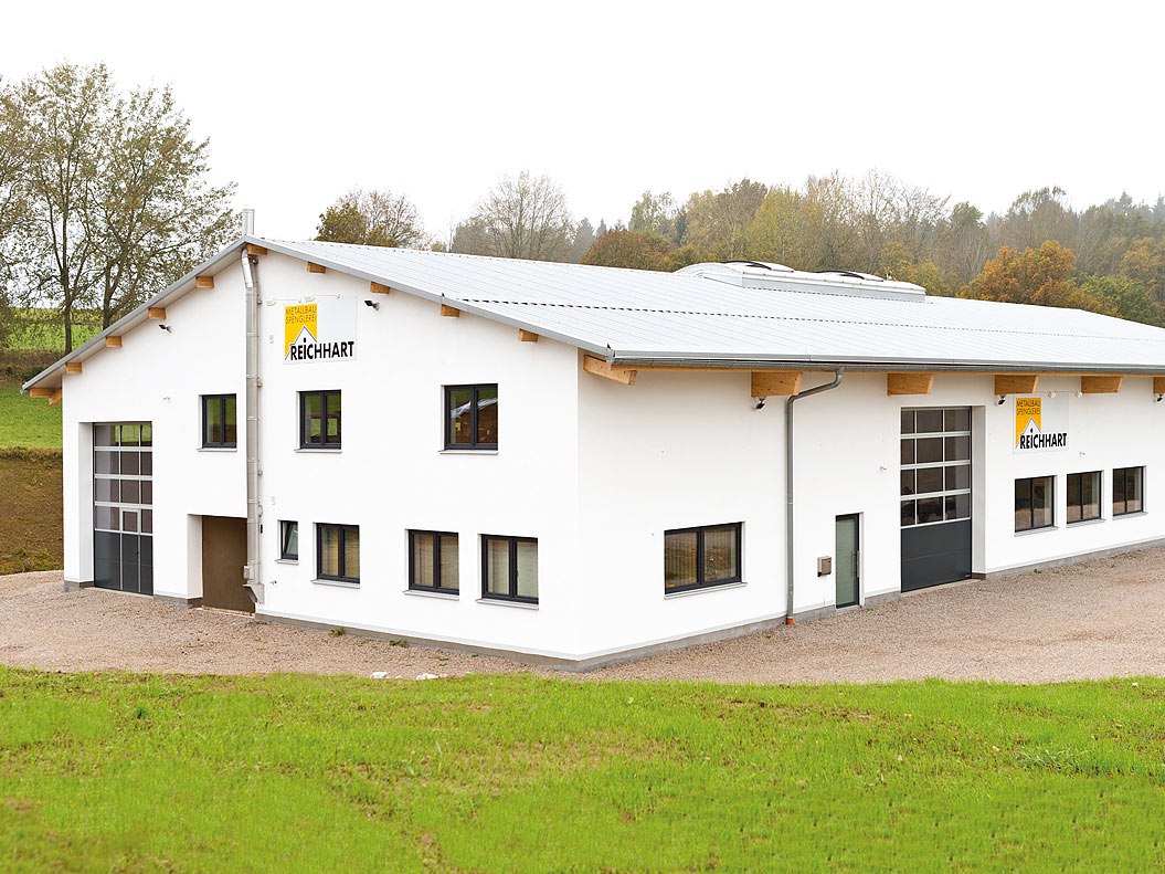 Beispielarbeit von Lemmer GmbH Bauunternehmung - veröffentlicht auf Bauunternehmen.org