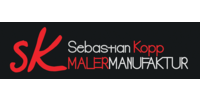 Logo der Firma Malermanufaktur Sebastian Kopp aus Weiden auf dem Branchenportal Maler.org
