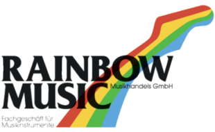 Rainbow Music Musikhandels GmbH - LOGO