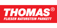 Logo der Firma Fliesen Thomas aus Hof auf dem Branchenportal Bodenleger.net