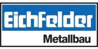 Logo der Firma Schlosserei Eichfelder - Sven Hoffmann aus Bamberg auf dem Branchenportal Schlosserei.net