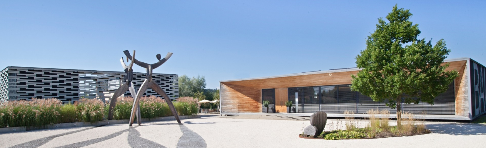 Bau-Fritz GmbH & Co. KG cover image