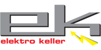 Logo der Firma Keller Elektro aus Baden-Baden auf dem Branchenportal Elektriker.org