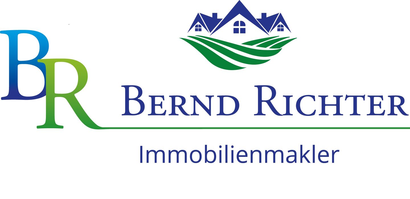 Immobilienmakler Richter Bernd - LOGO