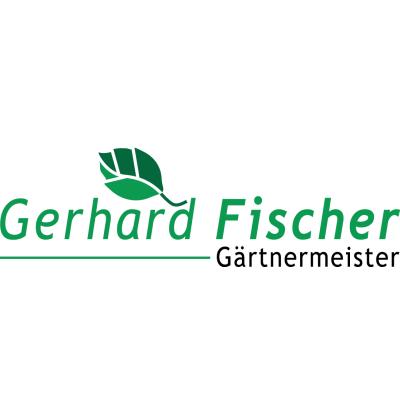 Logo der Firma Gerhard Fischer Gärtnermeister aus Baiersdorf auf dem Branchenportal Gartenbau.org