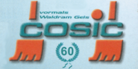 Logo der Firma Cosic Predrag aus Oberaudorf auf dem Branchenportal Maler.org