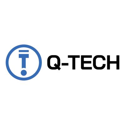 Logo der Firma Q-Tech Roding GmbH aus Roding auf dem Branchenportal Klimatechniker.net
