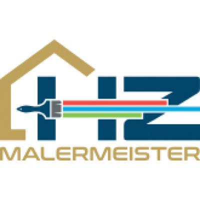 Logo der Firma Maler Rosenheim - Malermeister HZ GbR aus Kolbermoor auf dem Branchenportal Maler.org