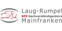 Logo der Firma Laug - Rumpel GmbH aus Würzburg auf dem Branchenportal Gutachter.org