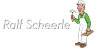 Logo der Firma Scheerle Ralf, Trockenbau aus Lahr auf dem Branchenportal Bauunternehmen.org