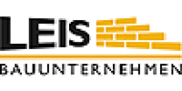 Logo der Firma Leis Bauunternehmen GmbH aus Weilheim auf dem Branchenportal Bauunternehmen.org