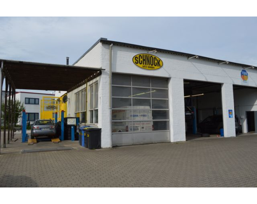 Ak Kaarst Repair Ug - Kfz- Werkstatt