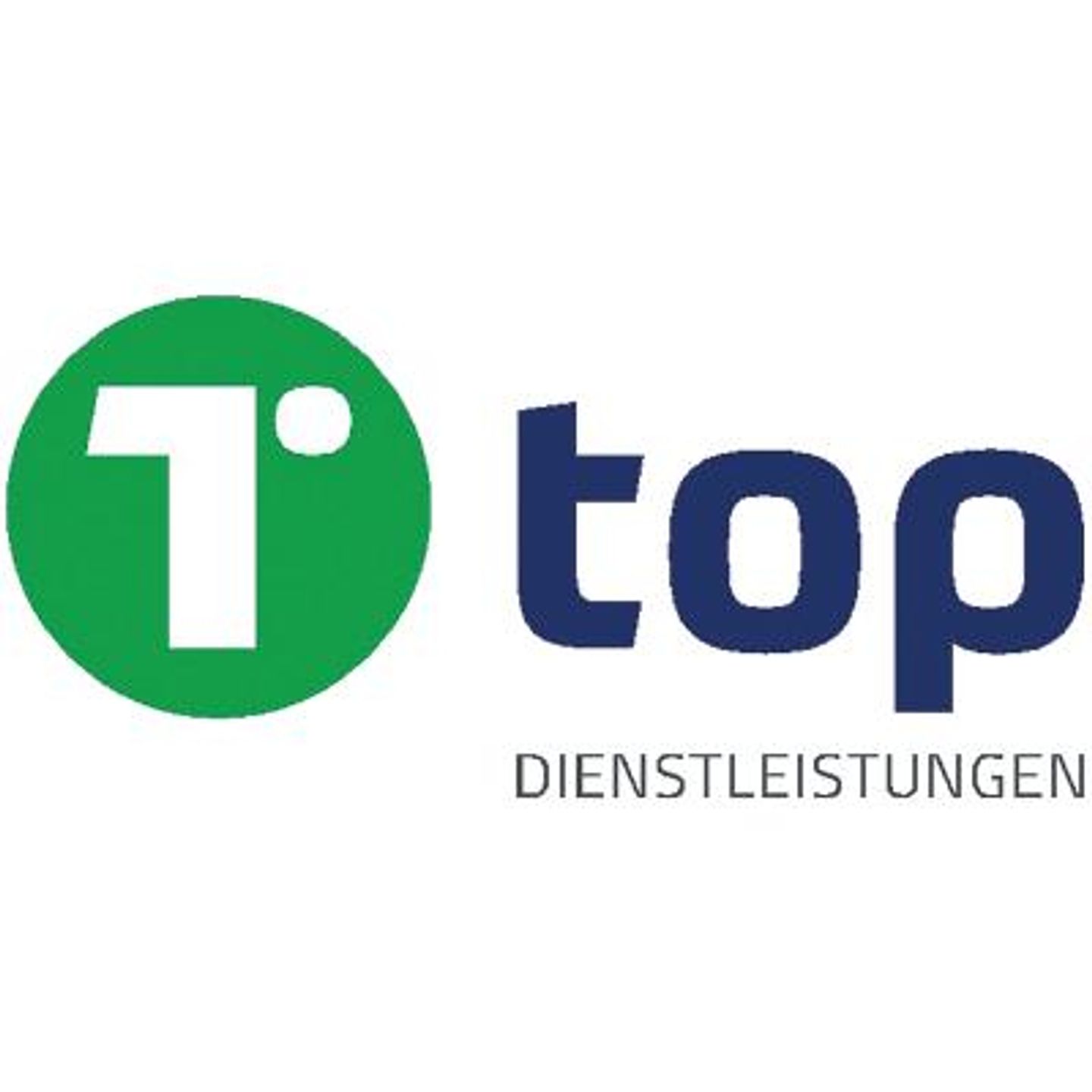Logo der Firma TOP Gebäudereinigung Sachsen GmbH & Co. KG aus Moritzburg auf dem Branchenportal Hausmeisterdienste.net