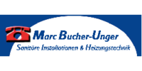 Logo der Firma Bucher-Unger aus Erkrath auf dem Branchenportal Sanitaer.org