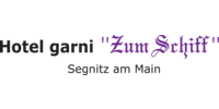 Zum Schiff - LOGO