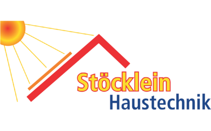 Logo der Firma Stöcklein Haustechnik GmbH & Co. KG aus Heiligenstadt auf dem Branchenportal Elektriker.org