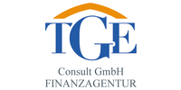 Logo der Firma TGE Consult GmbH aus Bad Frankenhausen auf dem Branchenportal Finanzberater.net