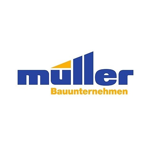 Logo der Firma Alfred Müller GmbH Bauunternehmen aus Beilstein auf dem Branchenportal Bauunternehmen.org