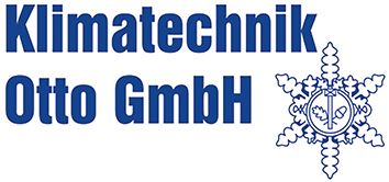 Logo der Firma Klimatechnik Otto GmbH aus Erlau auf dem Branchenportal Klimatechniker.net
