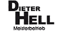 Logo der Firma Dieter Hell aus Icking auf dem Branchenportal Sanitaer.org