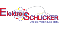 Logo der Firma Elektro SCHLICKER Elektrobetrieb aus Neustadt auf dem Branchenportal Elektriker.org