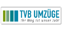 Logo der Firma TVB Umzüge aus Gotha auf dem Branchenportal Tischler-Schreiner.org