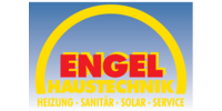Logo der Firma Engel Haustechnik GmbH aus Wörth auf dem Branchenportal Sanitaer.org