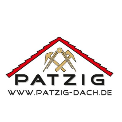 Logo der Firma Patzig GmbH & Co.KG aus Renningen auf dem Branchenportal Dachdecker.com