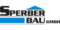 Logo der Firma SPERBER BAU GMBH aus Reichenschwand auf dem Branchenportal Bauunternehmen.org