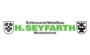 Logo der Firma Schlosserei Seyfarth aus Ruhla auf dem Branchenportal Schlosserei.net