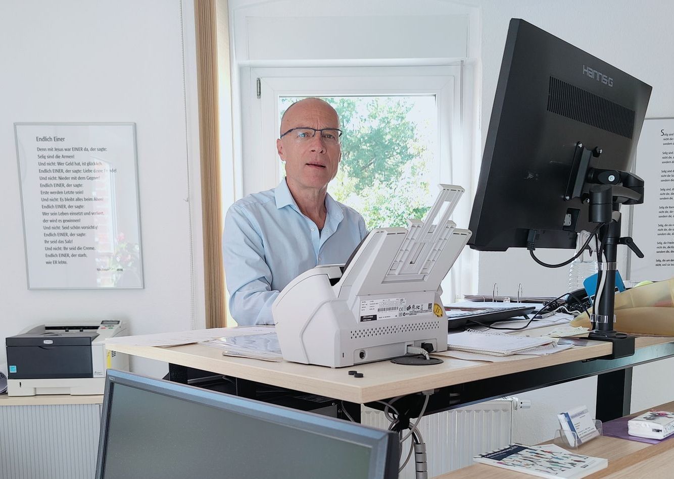 Beispielarbeit von Schantz Reinhard Wirtschaftsprüfer, Steuerberater & Mediator - veröffentlicht auf Steuer-Berater.de