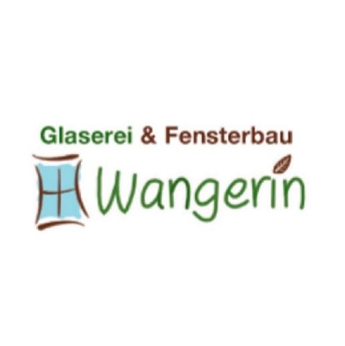 Logo der Firma Glaserei Wangerin aus Asperg auf dem Branchenportal Glaserei.org