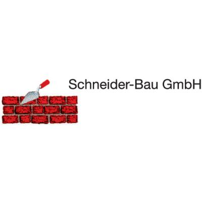 Logo der Firma Schneider-Bau GmbH aus Meerbusch auf dem Branchenportal Bauunternehmen.org