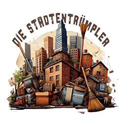 Beispielarbeit von Die Stadtentrümpler - veröffentlicht auf Hausmeisterdienste.net