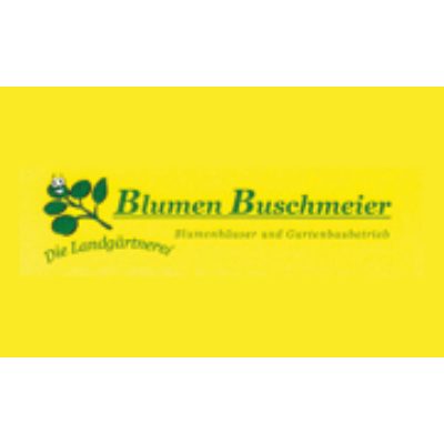 Logo der Firma Buschmeier Mario Gartenbaubetrieb aus Kalletal auf dem Branchenportal Gartenbau.org