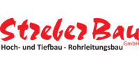 Logo der Firma Streber Bau GmbH aus Wiesau auf dem Branchenportal Bauunternehmen.org
