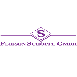 Logo der Firma Schöppl GmbH aus Amberg auf dem Branchenportal Fliesenleger.net