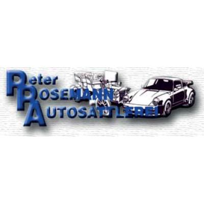 Logo der Firma Autosattlerei Michael Posemann aus Treuen auf dem Branchenportal Auto-Werkstatt.de