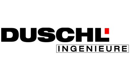 Logo der Firma Duschl Ingenieure aus Rosenheim auf dem Branchenportal Klimatechniker.net