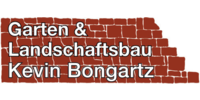 Logo der Firma Bongartz Kevin Garten- und Landschaftsbau aus Moers auf dem Branchenportal Gartenbau.org