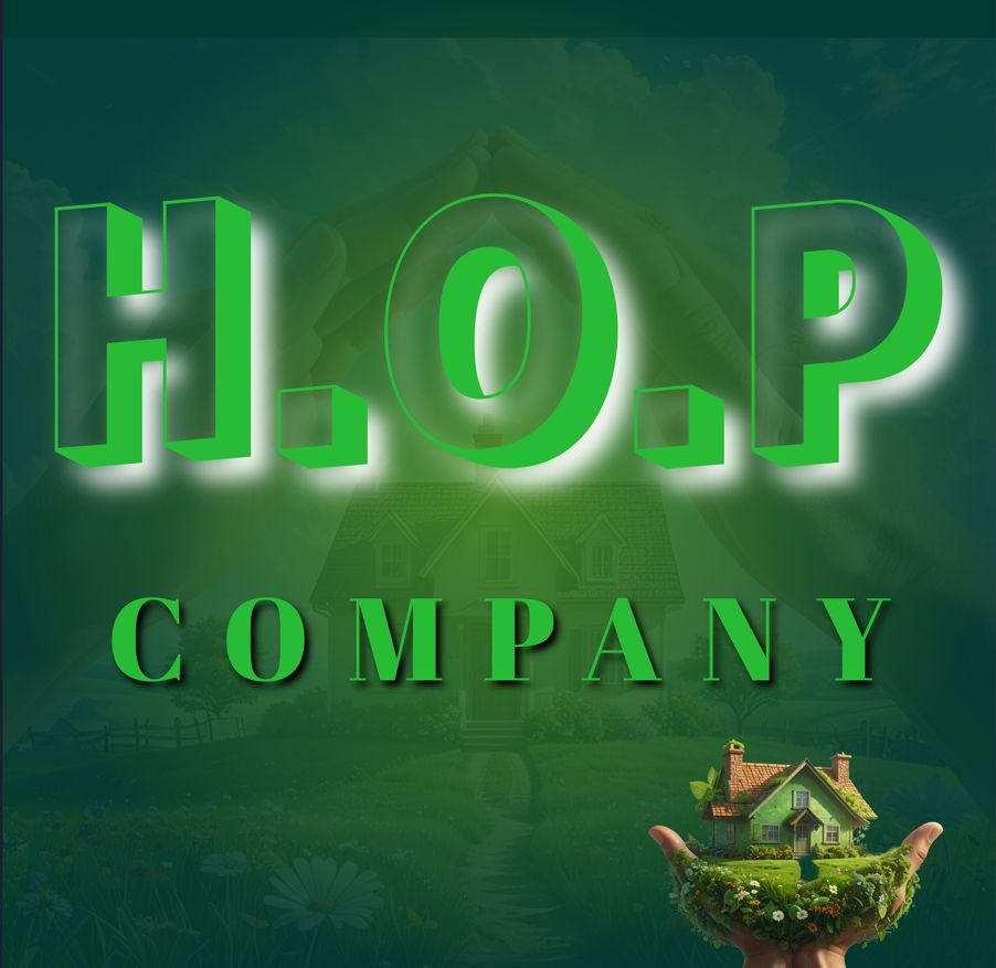 Logo der Firma H.O.P. - Company aus Penzberg auf dem Branchenportal Hausmeisterdienste.net